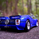 Illustration for article titled Absurd Ferocity: Pagani Zonda S by Motormax